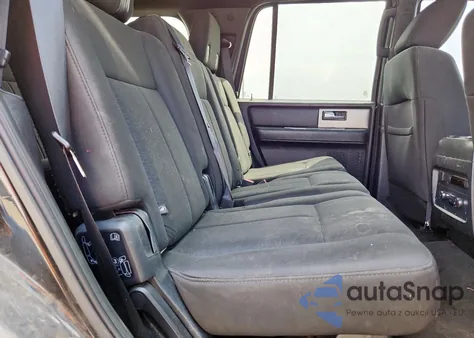 2017 Ford Expedition Xlt из США, поврежденный, VIN 1FMJU1JT5HEA34985